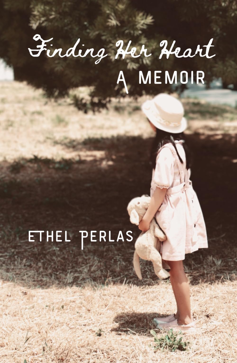 Finding Her Heart: A Memoir