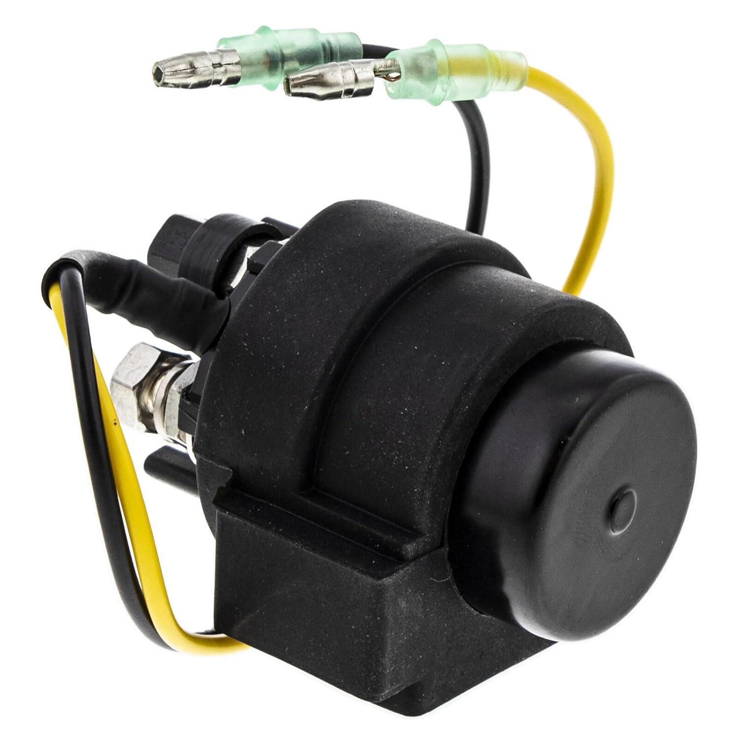 #US Replacement Part for Starter Solenoid Relay Switch Fits for Can-Am 710000344 Quest 500 Traxter Max 650 relpart#2480009