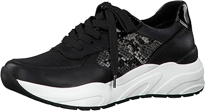 MARCO TOZZI women 2-23749-41 Sneaker MARCO TOZZI women 2-23749-41 Sneaker