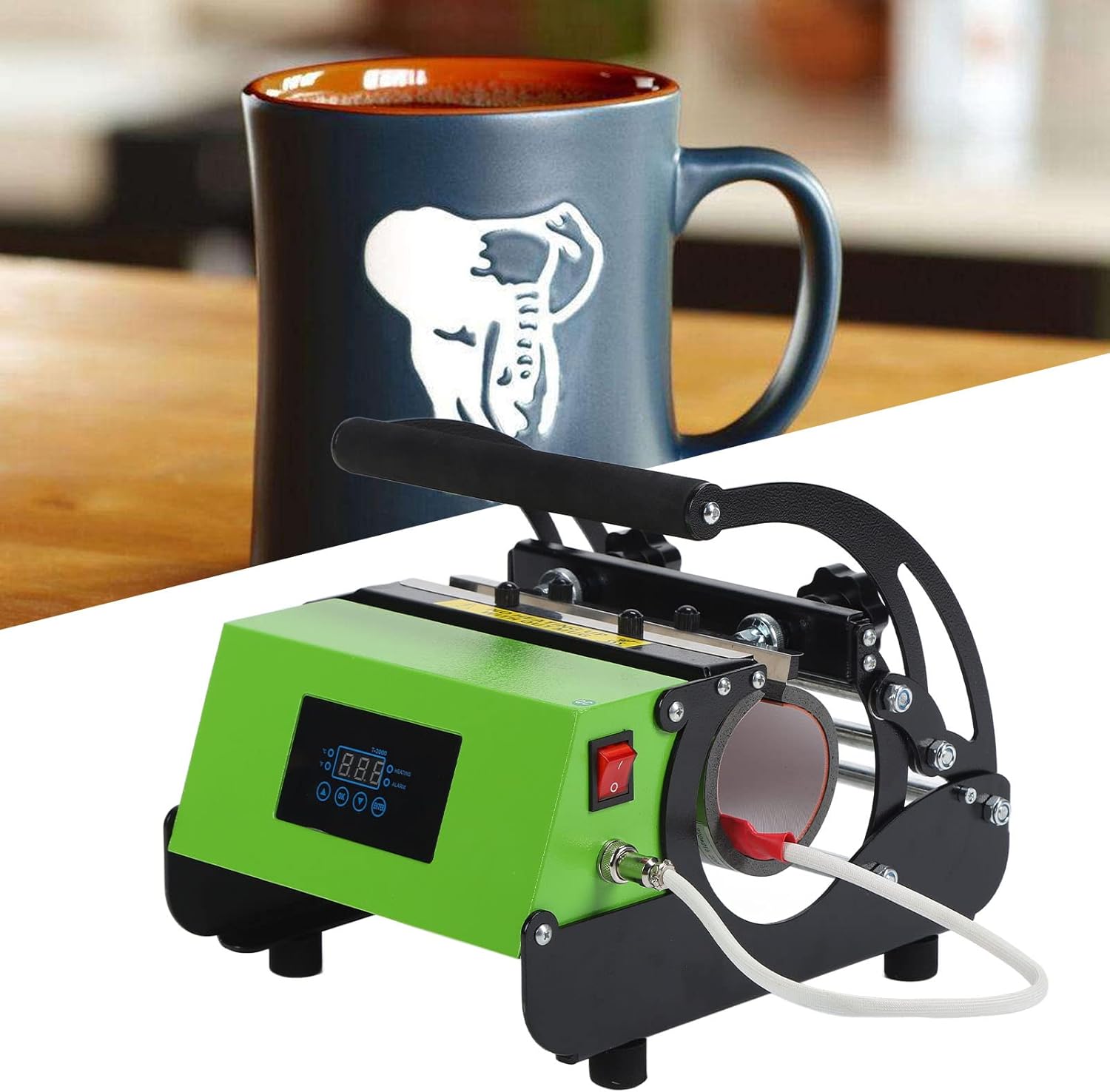 ふるさと割 tomtomいろんなものにプリントする転写機 高性能熱転写