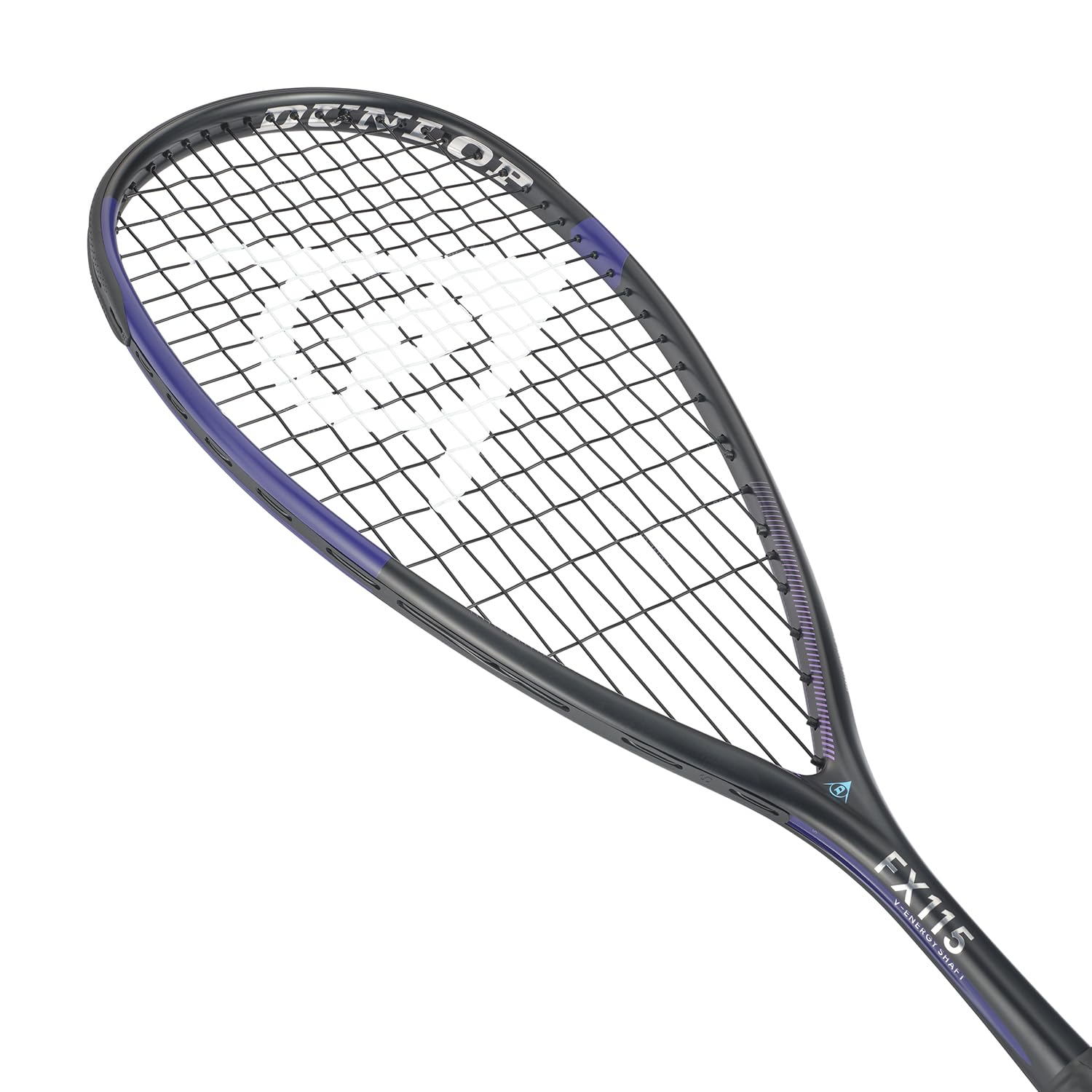 Dunlop Fx115 Squash Racket One Size