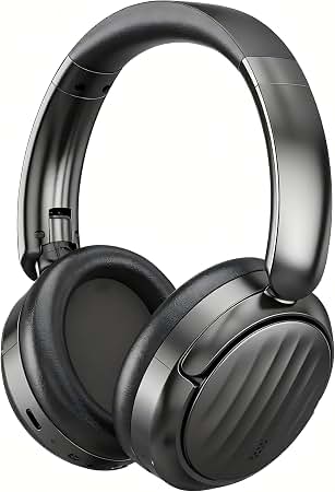 Amazon.com: Final UX3000 Bluetooth Wireless Headphones, Hi-Fi