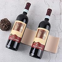 Vista 9 de Cabilock Soporte para botella de vino de 2 piezas