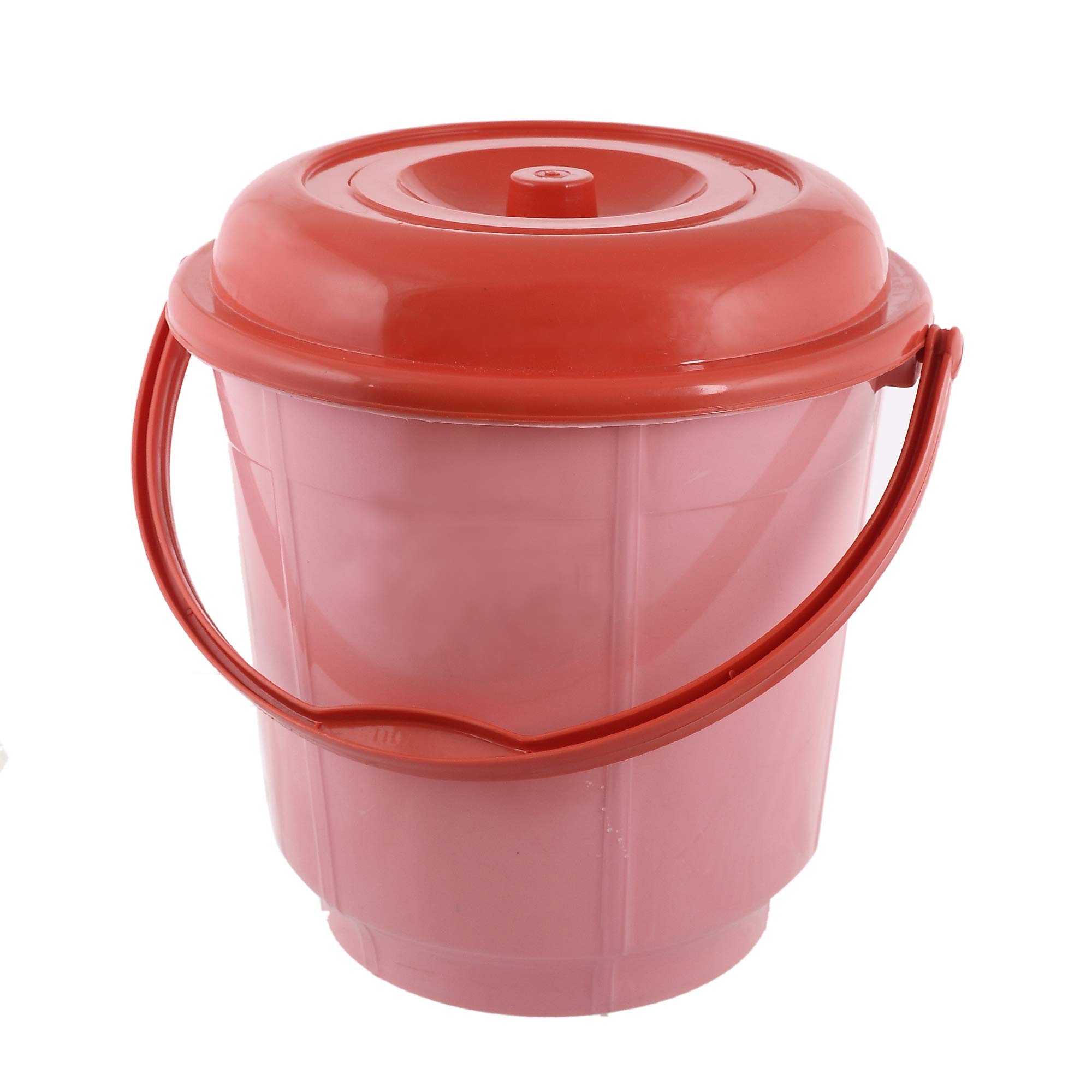 See full amazon price history chart for Kuber Industries Unbreakable Virgin Plastic Strong Bathroom Bucket with Lid 18 LTR (Pink)-KUBMART15249 Kuber Industries Unbreakable Virgin Plastic Strong Bathroom Bucket with Lid 18 LTR (Pink)-KUBMART15249 (B08VJ95K7C) Amazon Price History, Amazon Price Tracker