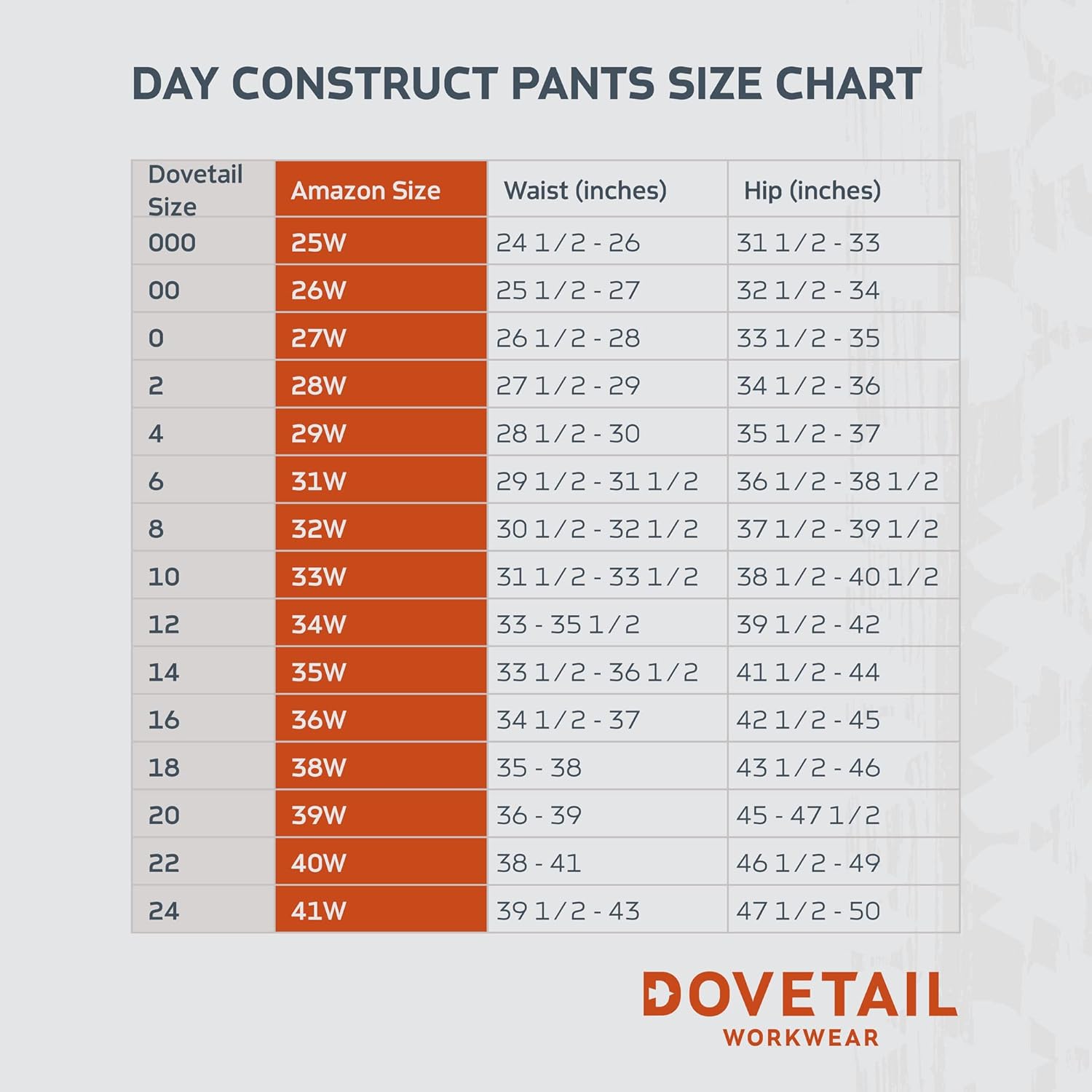 Dovetail Workwear Day Construct, Relaxed Leg Fit, Cargo Pants for Women, 10 Functional Pockets: Clothing, Shoes & Jewelry