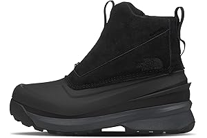 Chilkat V Zip WP - Men&#x27;s