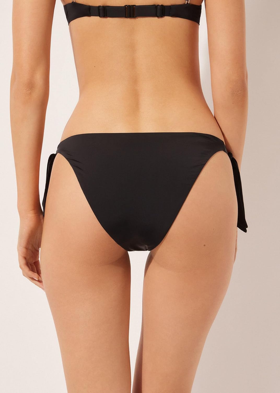 CALZEDONIA Woman's Tied Swimsuit Bottom Indonesia