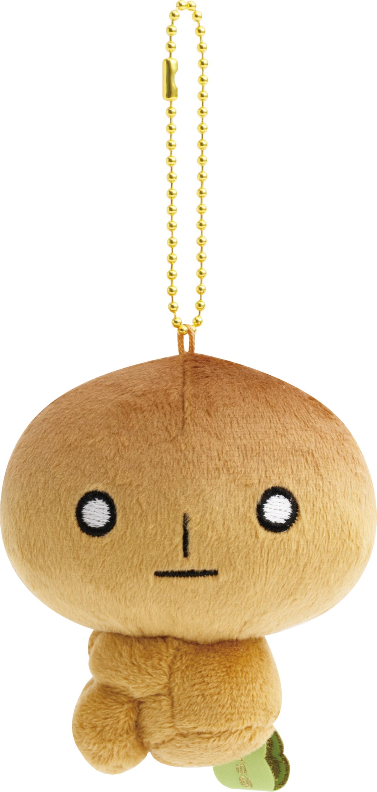 Amazon.co.jp: MV40301 こげぱん ずっといっしょぬいぐるみ こげぱん