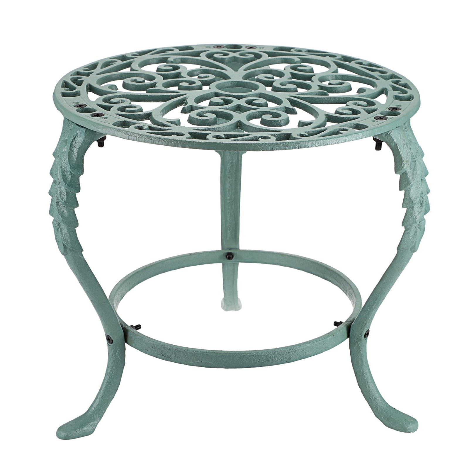 OwnMy Heavy Duty Cast Iron Plant Stand