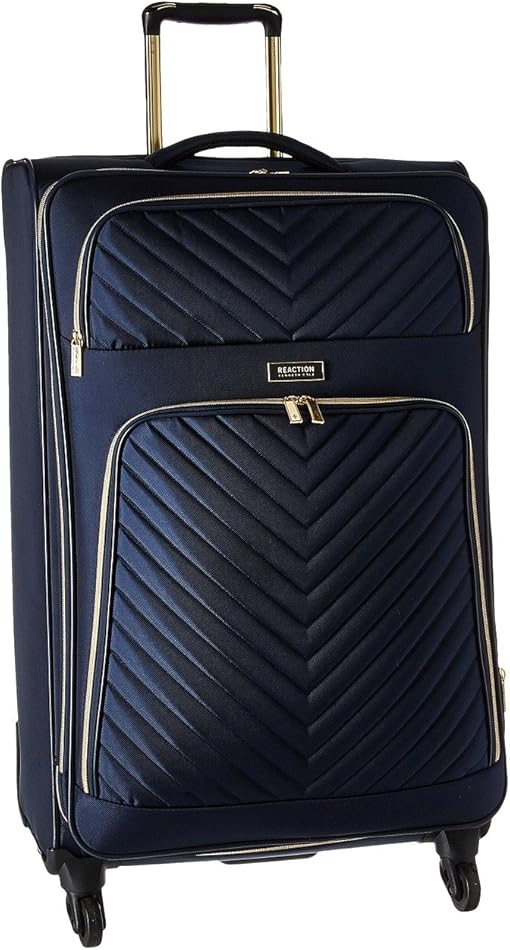 kenneth cole reaction suitcase