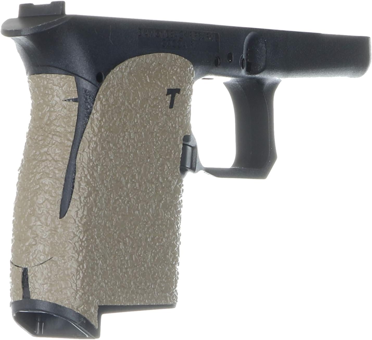 TALON Grips for Diamondback DB9 Gen 2