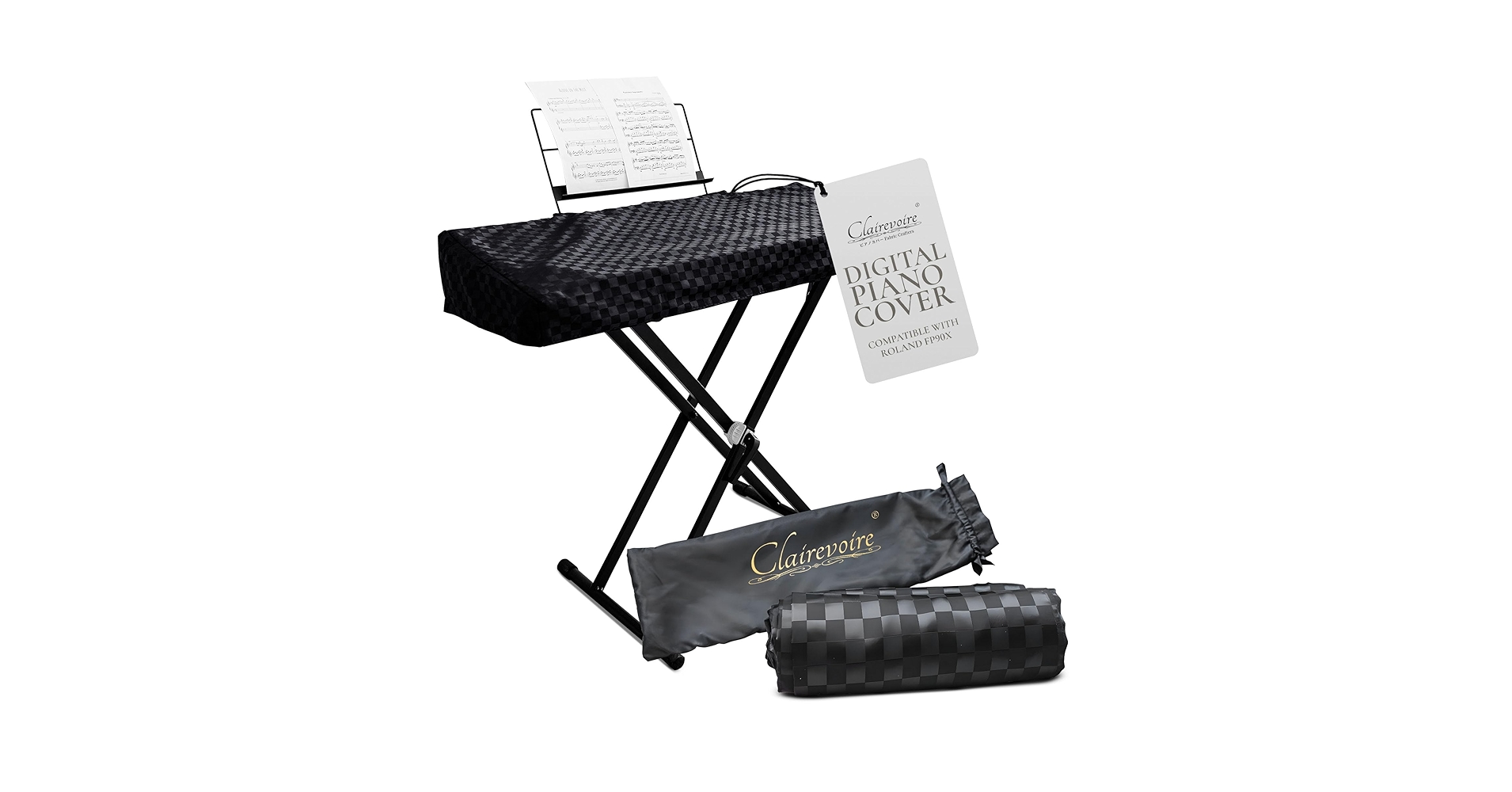 ピアノカバー Amazon.co.jp: Musiclily Pro 49,2mm P90 ドッグイヤーネック