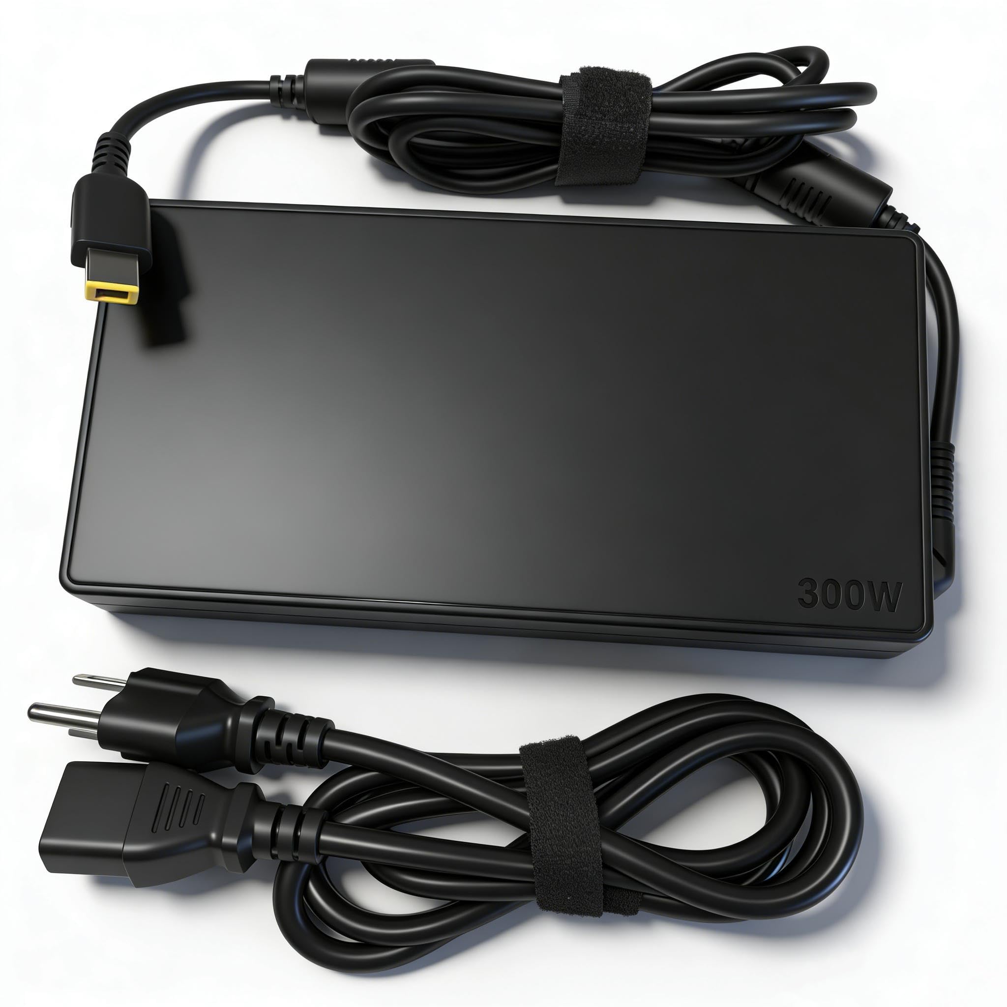 Lenovo AC Adapter 20V 15A 300W (origineel) - Laptop reparatie en onderdelen