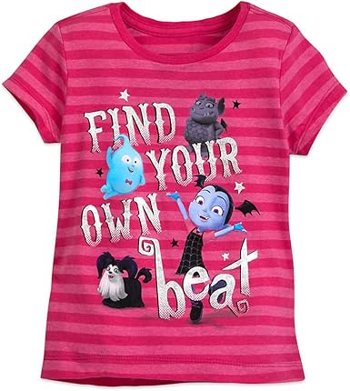 vampirina clothes