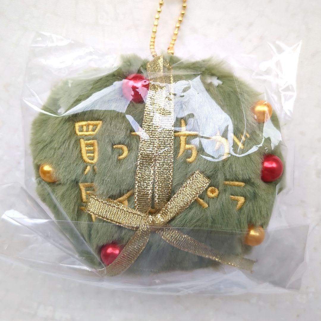 ナガノキャラクターズ オーナメントにもなるマスコット(早インパラ) ナガノキャラクターズ オーナメントにもなるマスコット（早