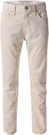Amazon.com: Mossimo - Jean de mezclilla para hombre de alta calidad, 32  cintura x 32 largo, multicolor/fantasía (Natural Wash) : Ropa, Zapatos y  Joyería
