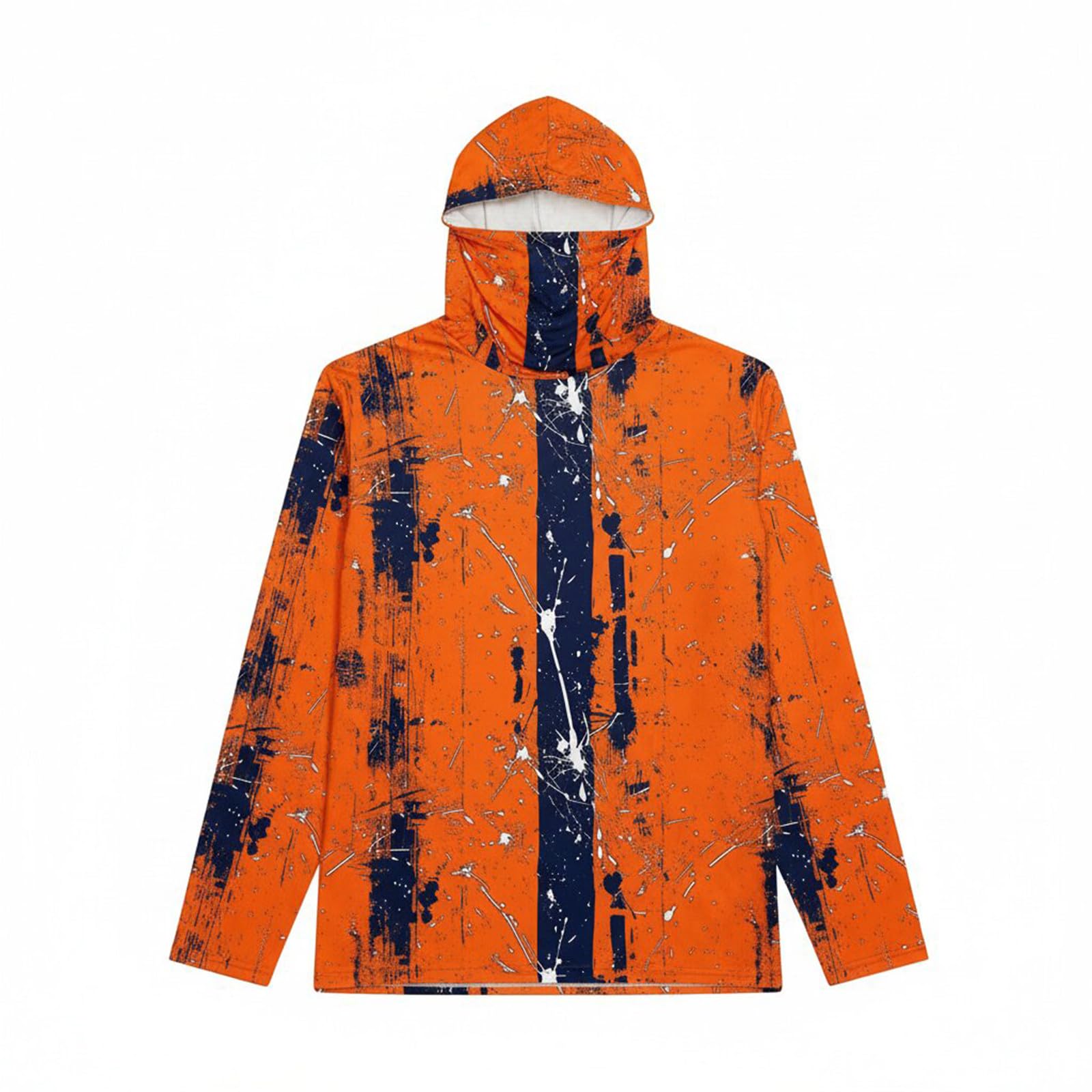 Pull décontracté homme automne hiver idéal pour le quotidien