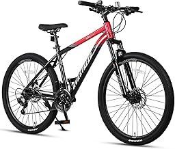 Top 10 bicycle for 60 year old woman review 5 AVASTA Earth 27.5 inch