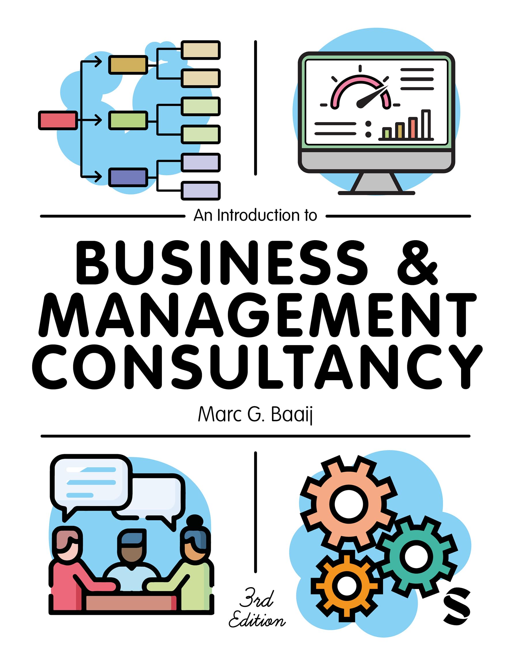 An Introduction to Business & Management Consultancy by Marc ... - 9781529681888