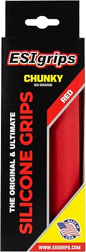 Miniatura 8 de ESI Chunky manijas para bicicleta de montaña