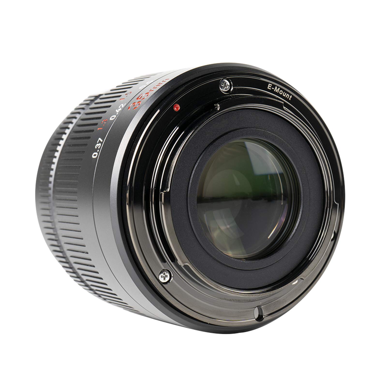 Amazon.com : 7artisans 35mm F0.95 Mirrorless Cameras Lens