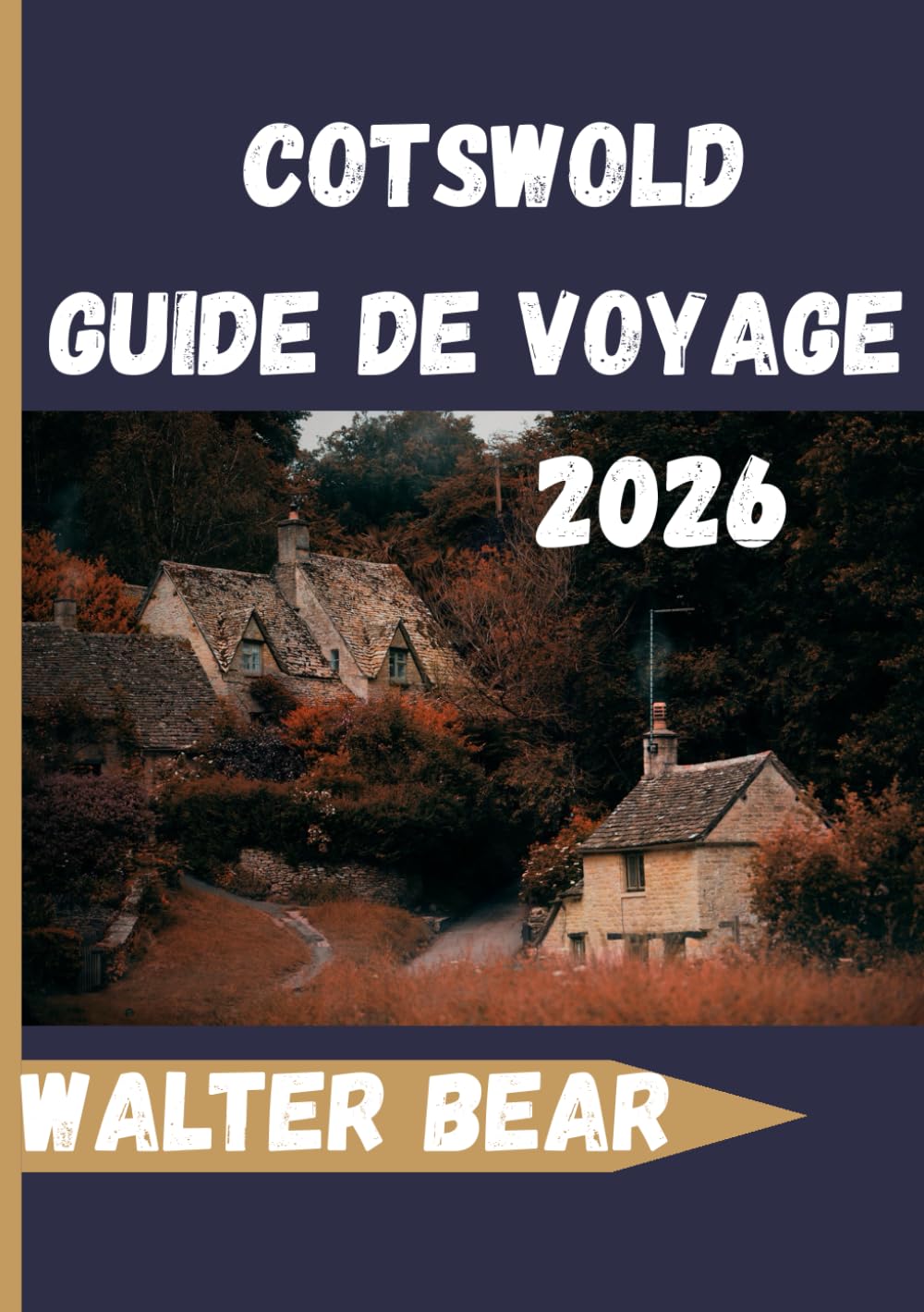 Cotswold Guide de voyage 2026: Votre guide complet pour découvrir les villages, les promenades à la campagne, les sites historiques et les expériences locales.