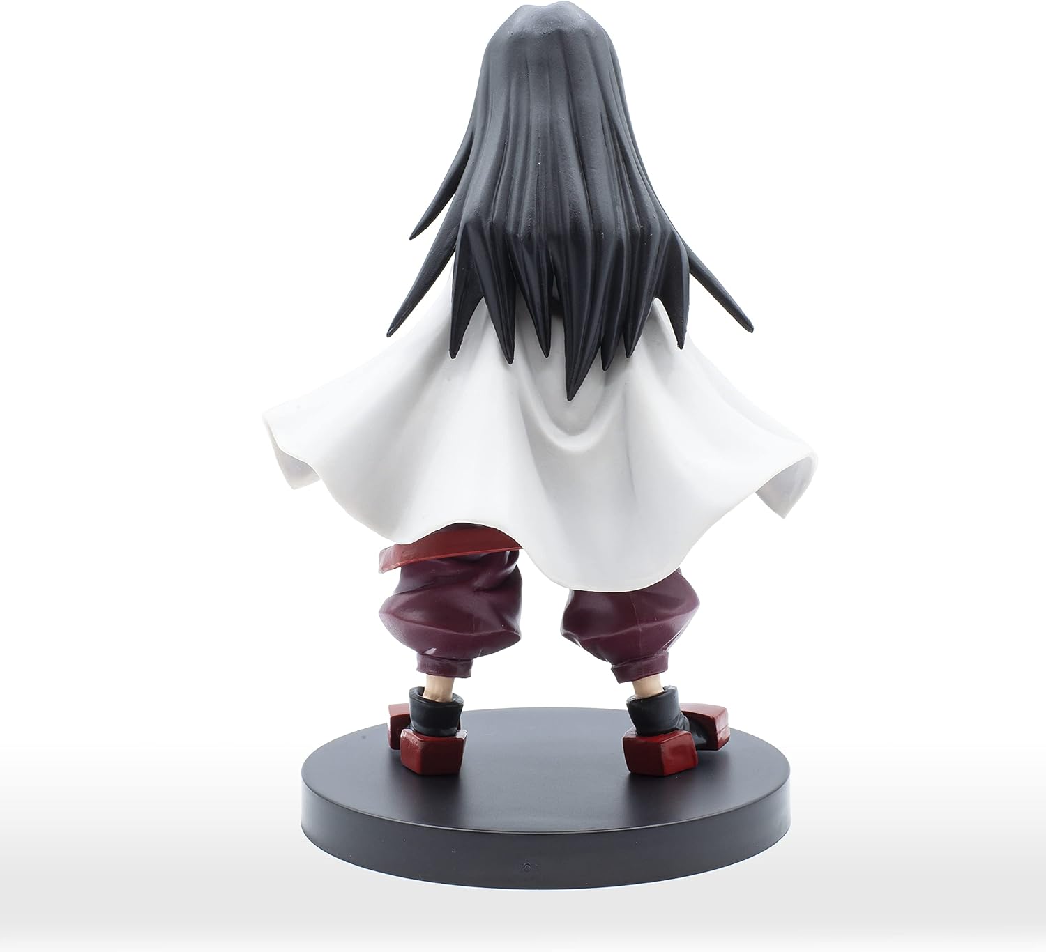 Banpresto SHAMAN KING - Hao - Figurine 14 cm Banpresto SHAMAN KING - Hao - Figurine 14 cm