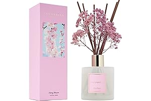 Cocorrédina Reed Diffuser Sets