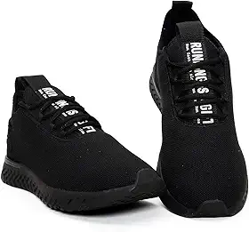 Tênis para Academia Masculino Esportivo Caminhada BF Shoes