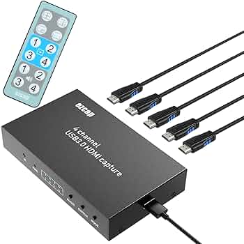 【新品未使用】ビデオキャプチャーボード　Y&H USB3.0 71eKwcJfQAL._UF350,350_QL50_.jpg