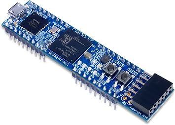 Cmod S7 Breadboardable Spartan-7 FPGA Module