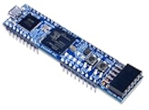Cmod S7: Breadboardable Spartan-7 FPGA Module