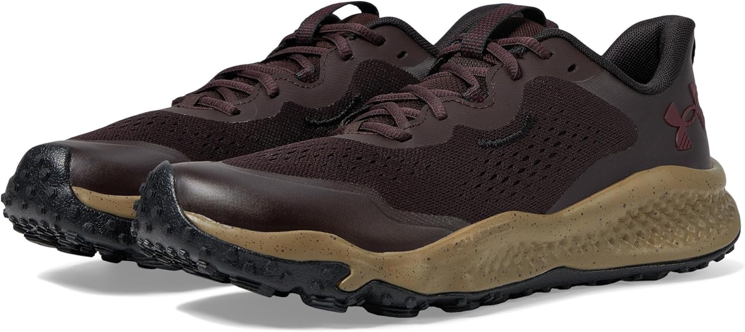 (205) Brown Obsidian/Bayou/Earthen Orange