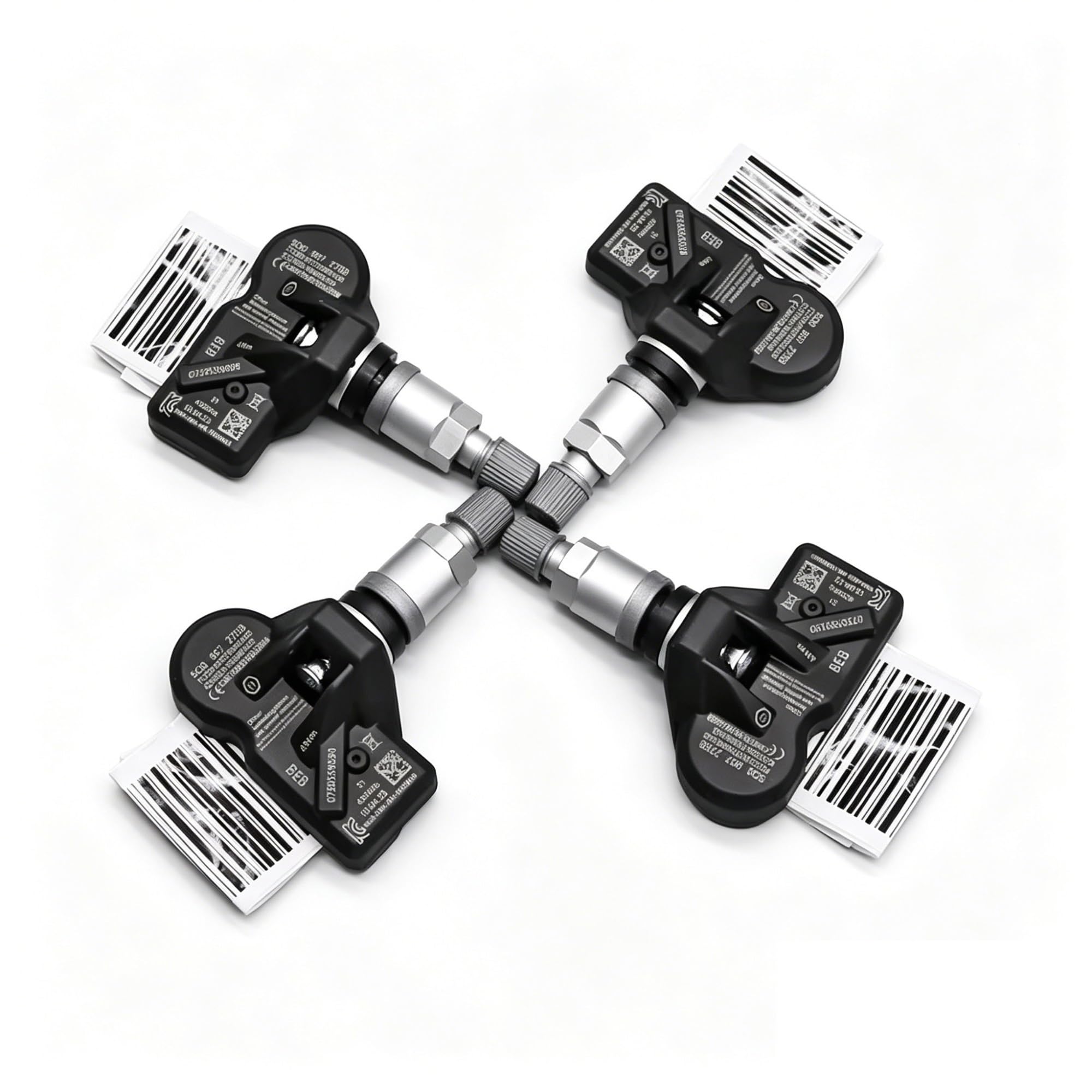 Capteur de surveillance pression pneus TPMS 5Q0907275B Passat