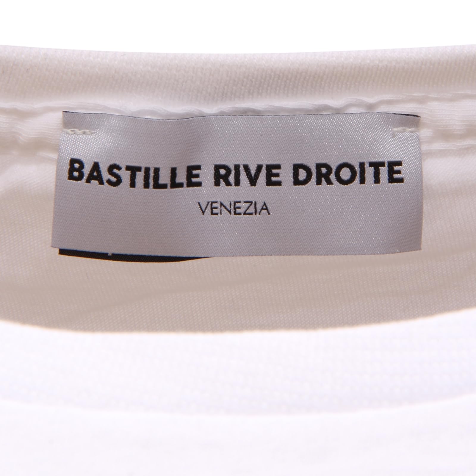 0266AV MAGLIA UOMO BASTILLE RIVE DROITE MAN T-SHIRT