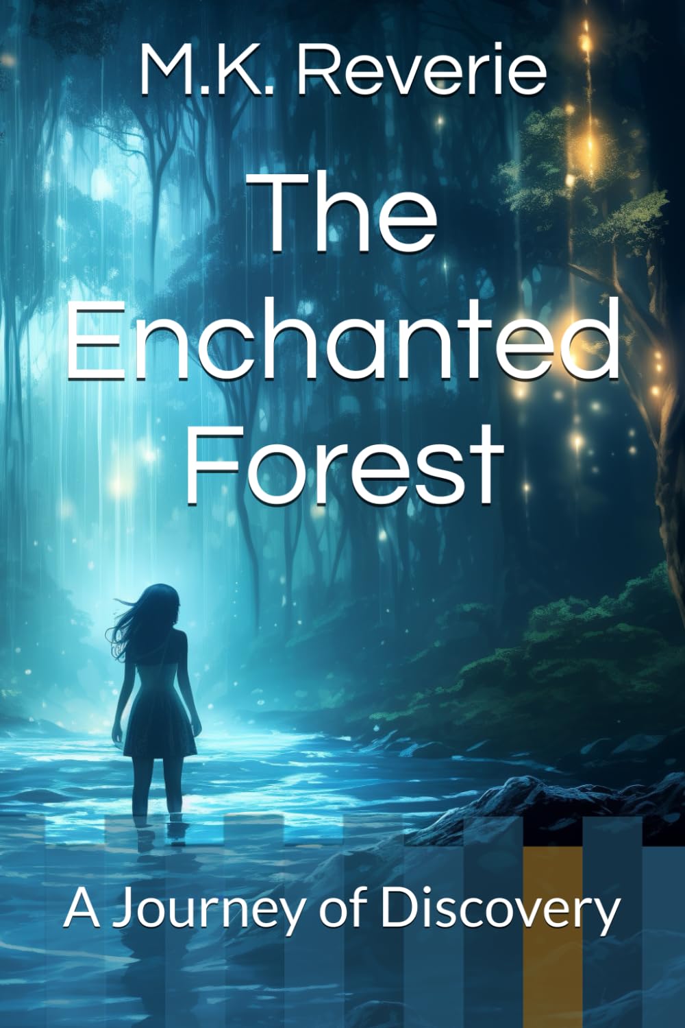 The Enchanted Forest: A Journey of Discovery