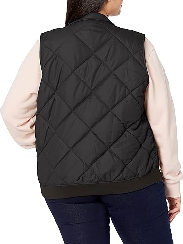 Miniatura 2 de Dickies Chaleco bomber acolchado para mujer