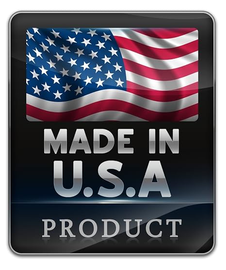 Copper Wool (Medium Grade) - 1lb Roll - by Rogue River Tools. Choose Grade! Made in USA, Pure Copper
