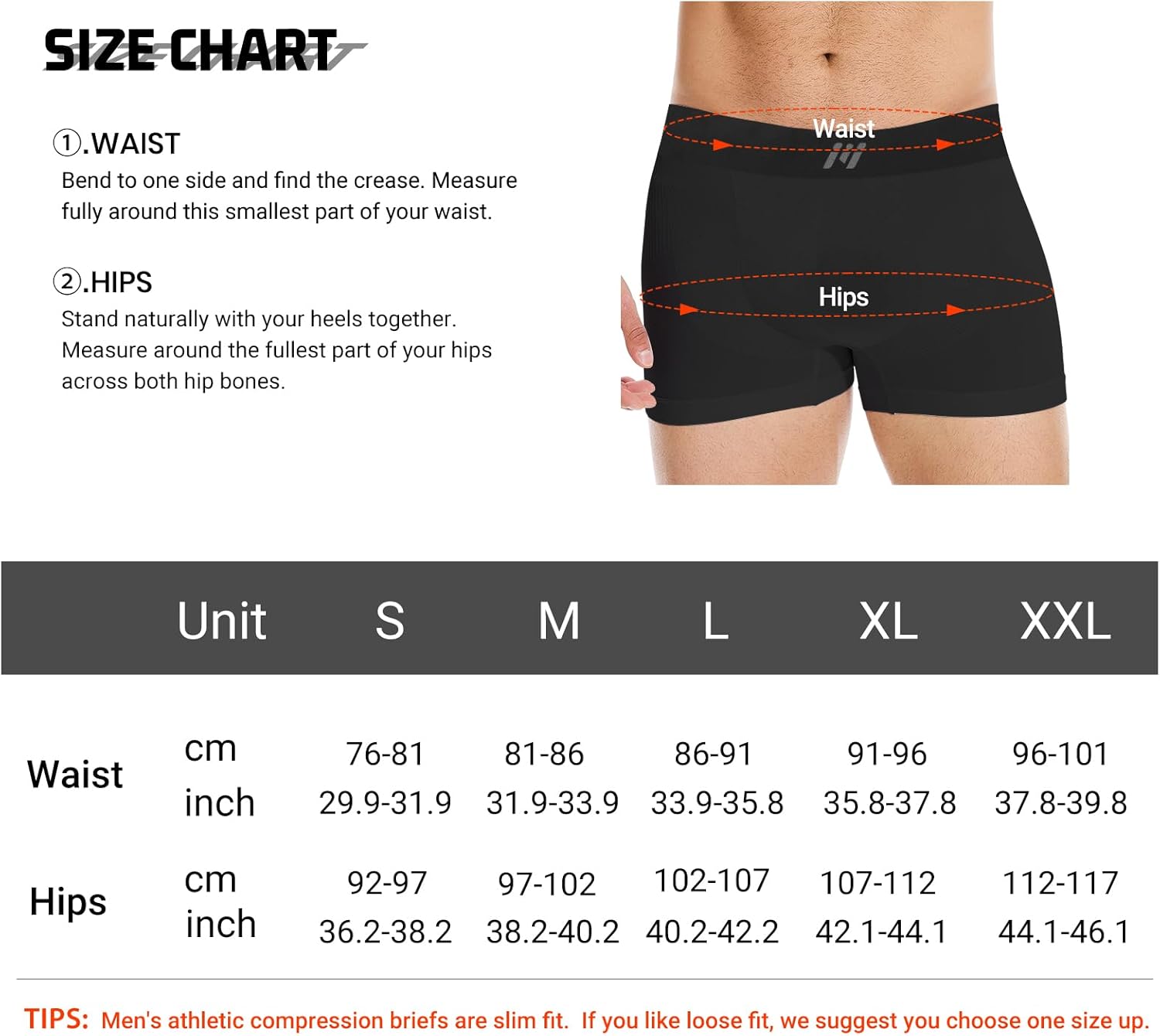 3 Pack Compression Shorts Men, Spandex Running Shorts Athletic Workout Sport Performance Baselayer Underwear