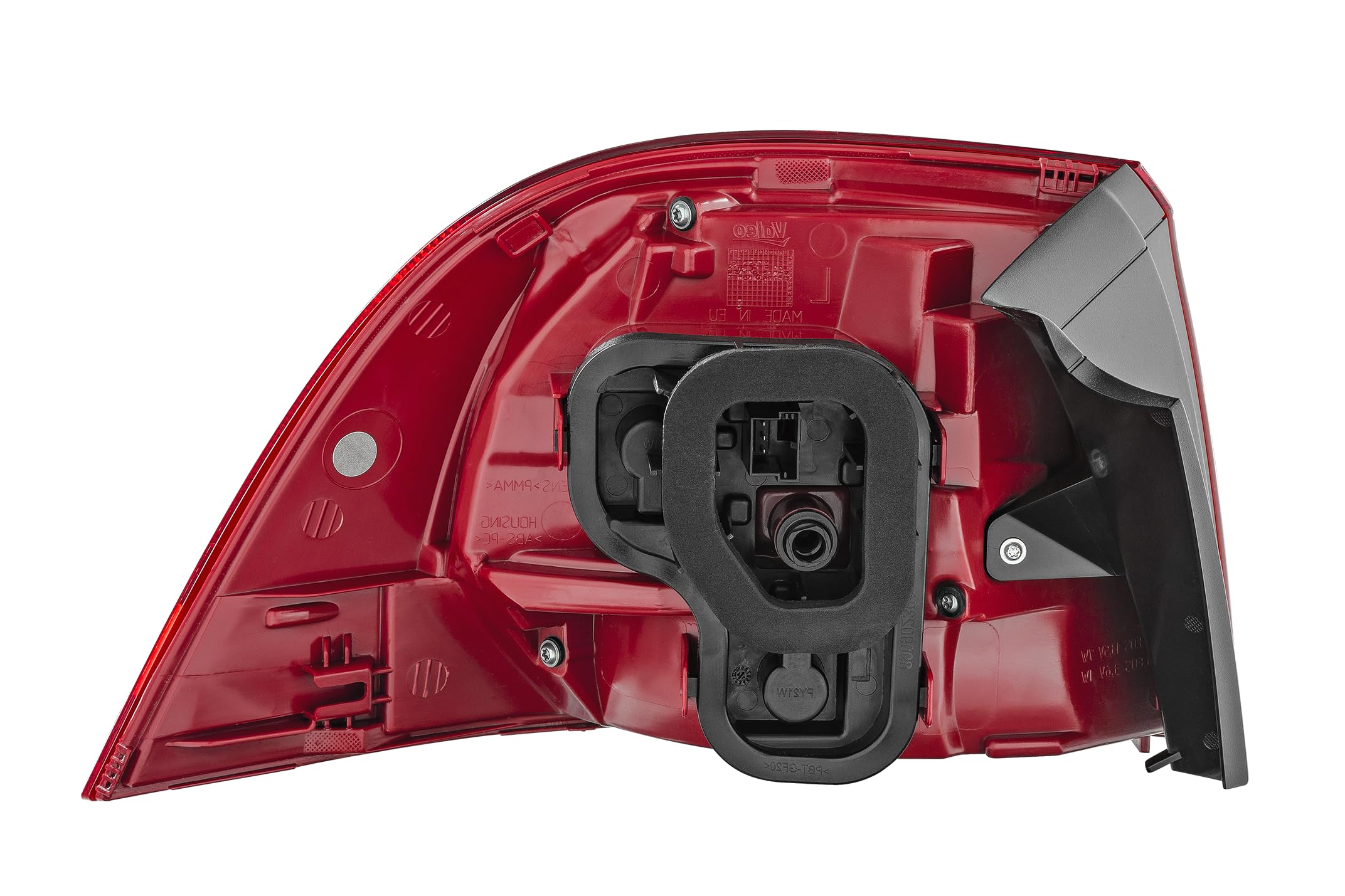 Fits VALEO 044607 REAR LAMP VW TOUAREG (2011/07>)  ⭐UK Stock⭐