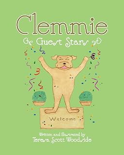 Clemmie - Guest Stars