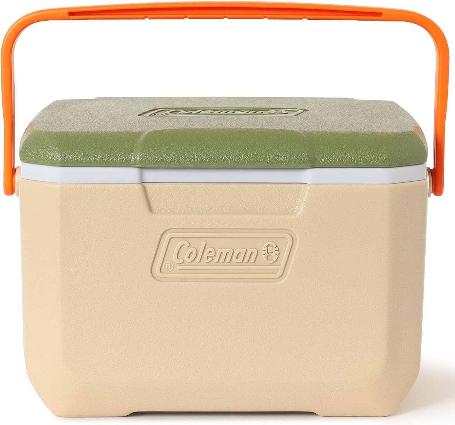 [ビーピーアールビームス] 雑貨 ホビー スポーツ Coleman × BEAMS 別注 テイク6 クーラー ボックス 2024 BEIGE FREE