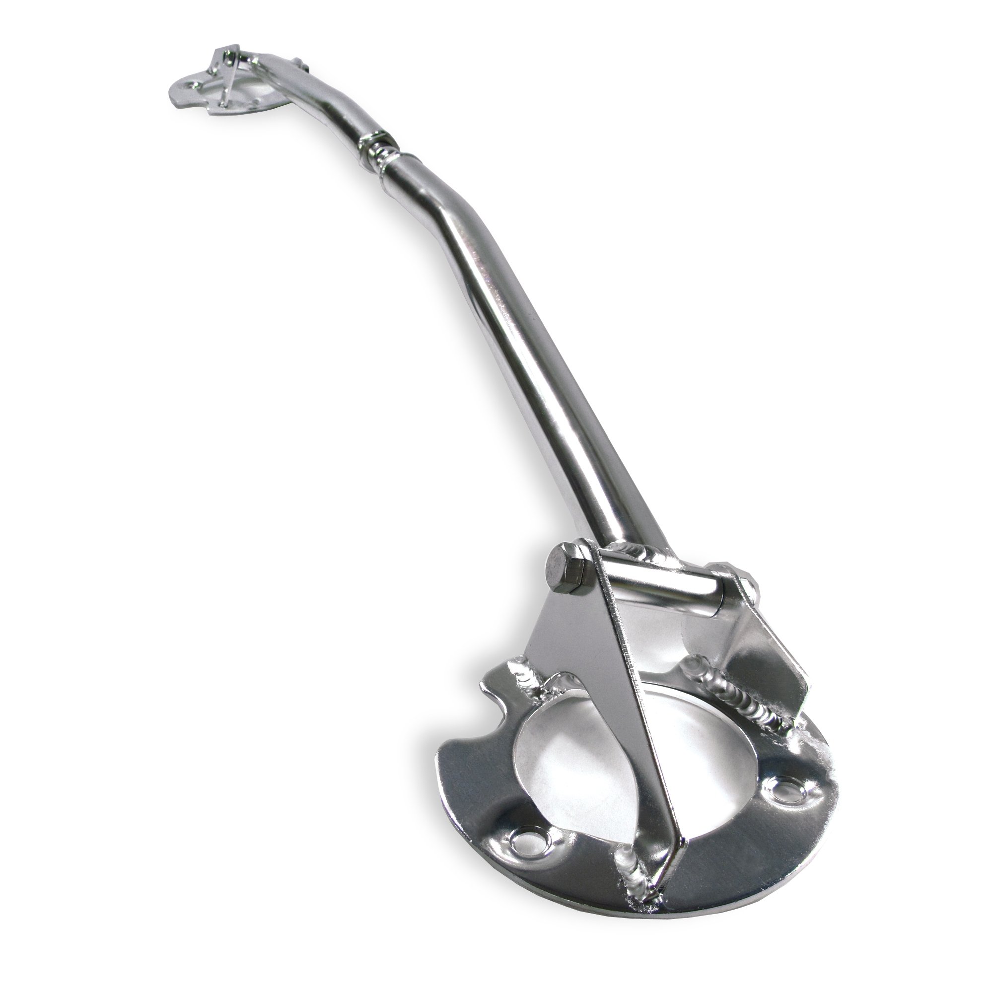 JOM 21022 Barre Anti-Rapprochement Stabilisatrice BMW E30 Réglable Aluminium - Qualité Allemande