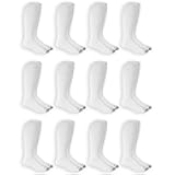 Men's Dual Defense Tube Socks (12 Pack)