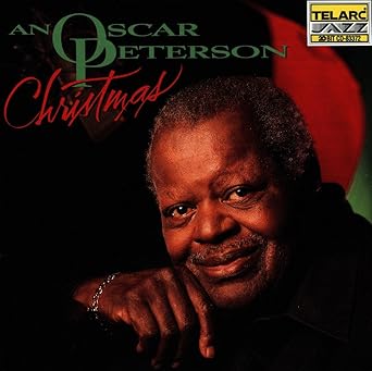 Peterson Christmas Box 2022 Oscar Peterson Christmas: Peterson, Oscar, Irving Berlin: Amazon.ca: Music