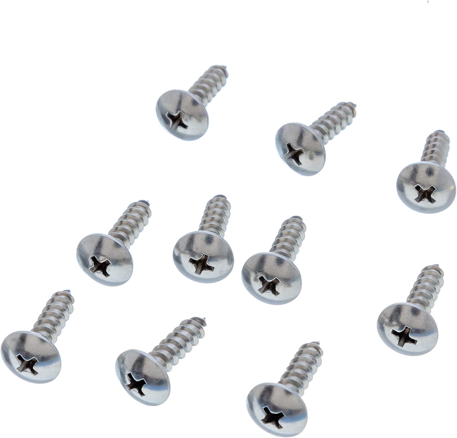 Swivl-Eze attwood SP-15100 Swivl-Eze Bench-Style Aluminum Utility Jon Boat Seat Mount Plate, Set of 2, One Size (SP-15200)