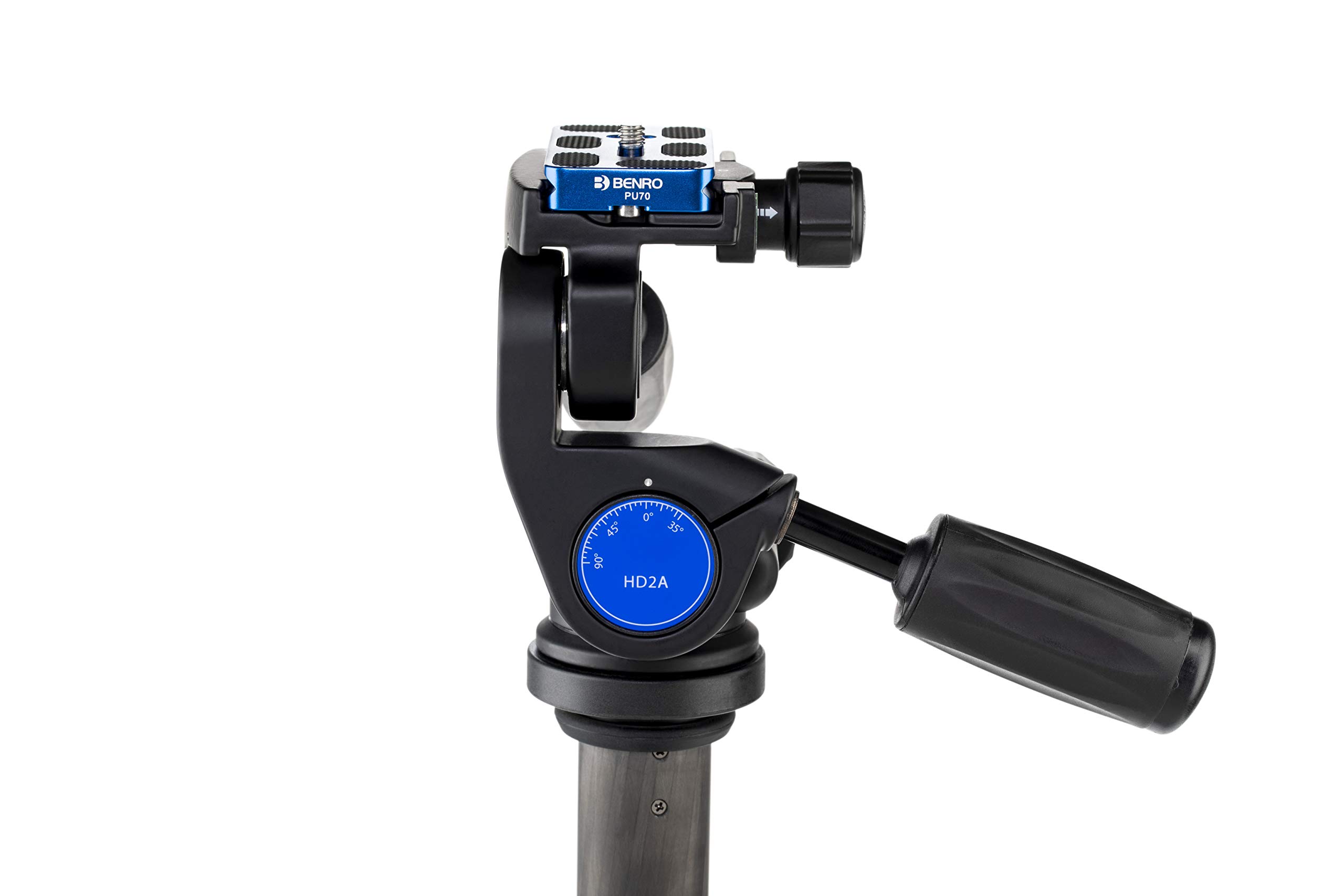 BENRO Rotule Photo HD2A
