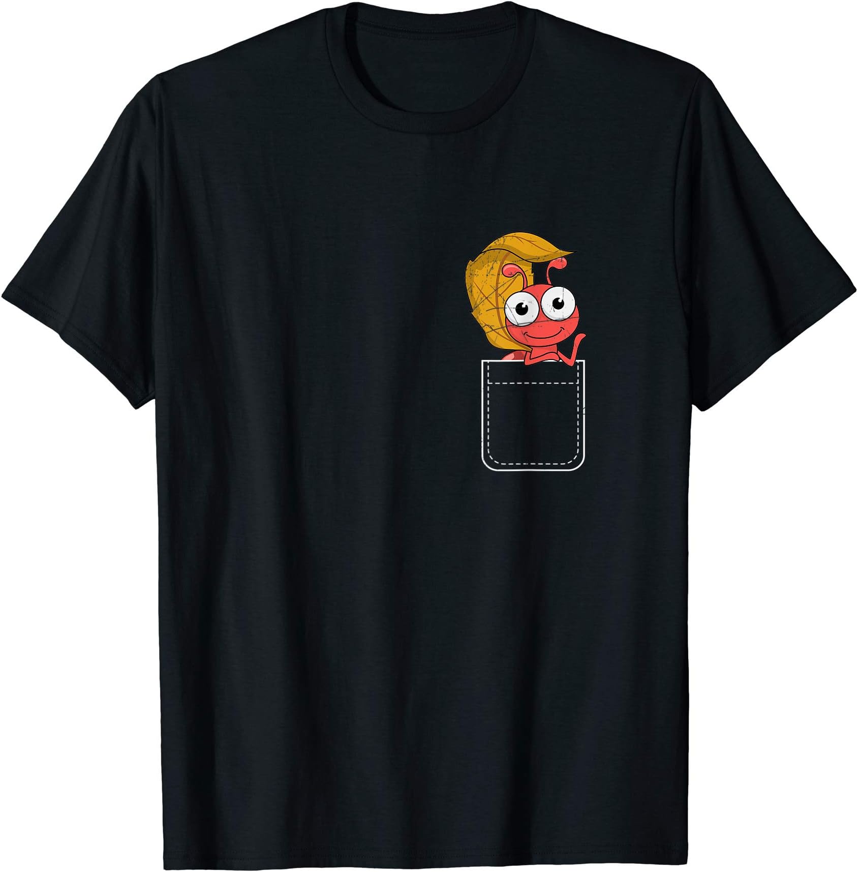 Ants Animal GiftsAnt Keeping Kids Gift Idea Cute Ant T-Shirt
