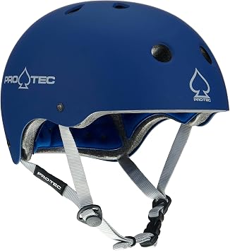 Pro-Tec Classic Certified Skate Helmet