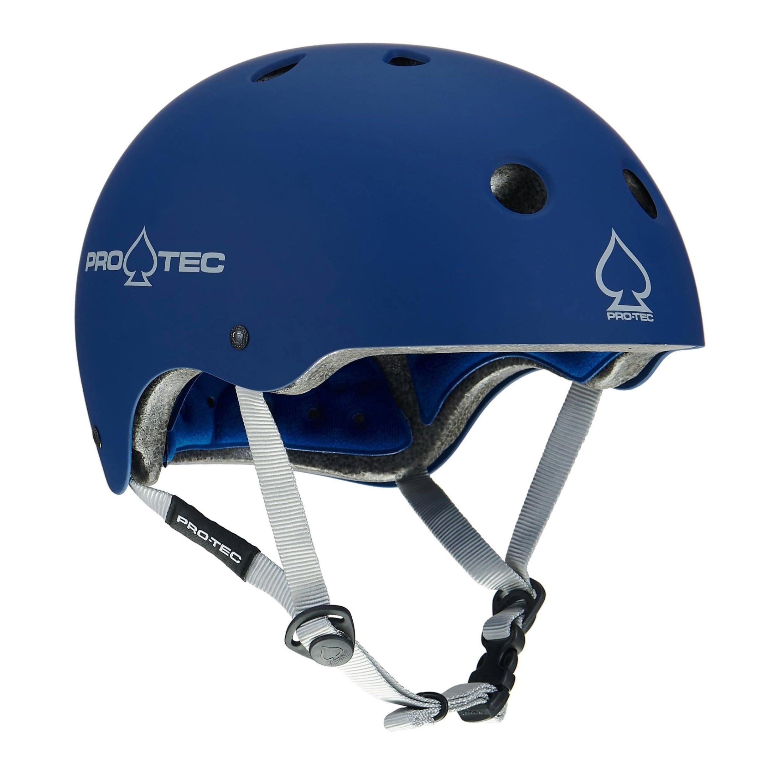 Pro-Tec JR Classic Certified Snow Helmet for Kids – Reliable Snow Protection for Snowboarding and Skiing